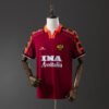 Camiseta Retro Roma 1ª equipación 98/99