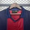 Camiseta Edición Especial Barcelona x Travis Scott Retro