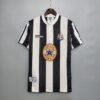 Camiseta Retro Newcastle 1ª equipación 95/97