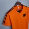 Camiseta Retro Holanda 1ª equipación 1974