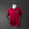 Camiseta Retro Portugal 1ª equipación 2006