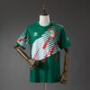 Camiseta Edición Especial México 25/26 Verde