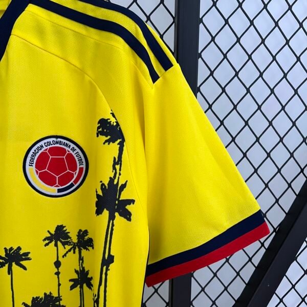 Camiseta Edición Especial Colombia 2023