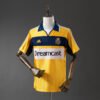 Camiseta Retro Deportivo de la Coruña 2ª equipación 00/01