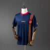 Camiseta Retro España 2ª equipación 1996