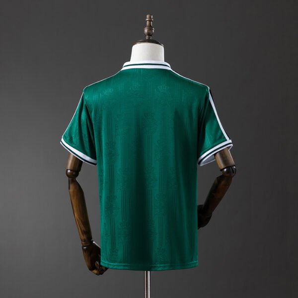 Camiseta Retro Deportivo de la Coruña 2ª equipación 99/00
