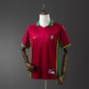 Camiseta Retro Portugal 1ª equipación 97/98