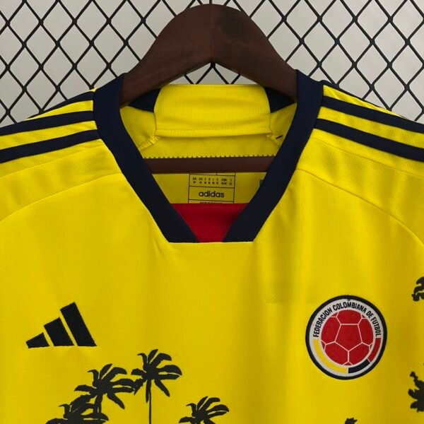 Camiseta Edición Especial Colombia 2023