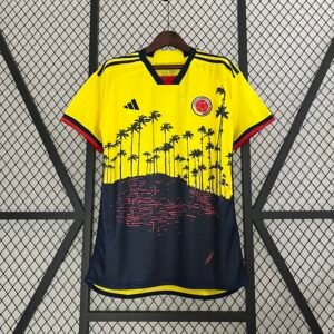 Camiseta Edición Especial Colombia 2023