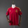 Camiseta Retro España 1ª equipación 2012