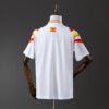 Camiseta Retro España 2ª equipación 1996