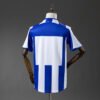 Camiseta Retro Deportivo de la Coruña 1ª equipación 03/04