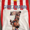 Camiseta Atlético de Madrid Edición Griezmann 200 goles