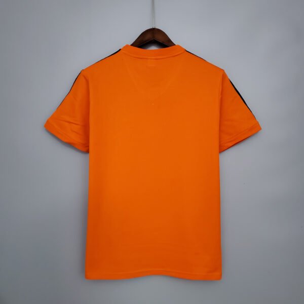 Camiseta Retro Holanda 1ª equipación 1974