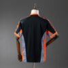 Camiseta Retro Roma 3ª equipación 98/99