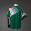Camiseta Edición Especial México 25/26 Verde