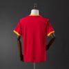 Camiseta Retro España 1ª equipación 2002