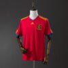Camiseta Retro España 1ª equipación 2010