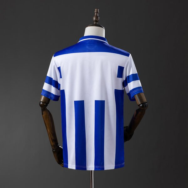 Camiseta Retro Deportivo de la Coruña 1ª equipación 94/95