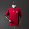 Camiseta Retro España 1ª equipación 1998