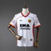 Camiseta Retro Roma 2ª equipación 99/00
