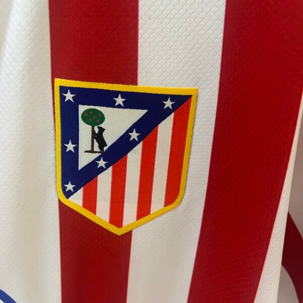 Camiseta Atlético de Madrid Edición Griezmann 200 goles