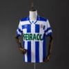 Camiseta Retro Deportivo de la Coruña 1ª equipación 94/95