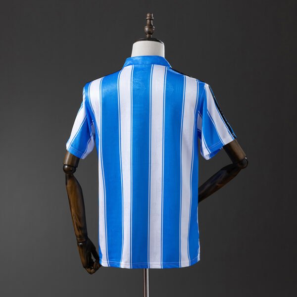 Camiseta Retro Deportivo de la Coruña 1ª equipación 97/98