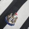 Camiseta Retro Newcastle 1ª equipación 95/97