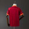 Camiseta Retro Roma 1ª equipación 99/00