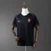 Camiseta Retro Portugal 2ª equipación 2006