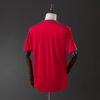 Camiseta Retro España 1ª equipación 2010