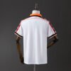 Camiseta Retro Roma 2ª equipación 98/99