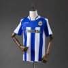 Camiseta Retro Deportivo de la Coruña 1ª equipación 03/04
