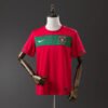 Camiseta Retro Portugal 1ª equipación 2010