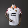 Camiseta Retro Roma 2ª equipación 98/99