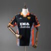 Camiseta Retro Roma 3ª equipación 98/99