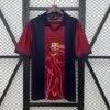Camiseta Edición Especial Barcelona x Travis Scott Retro