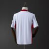 Camiseta Retro Roma 2ª equipación 01/02