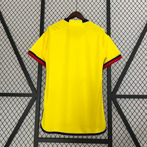 Camiseta Edición Especial Colombia 2023