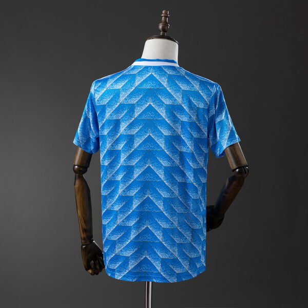 Camiseta Retro Holanda 2ª equipación 1988