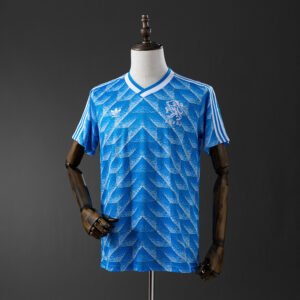Camiseta Retro Holanda 2ª equipación 1988