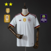 Camiseta España 2ª equipación Campeones 2026 (2 estrellas)